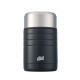 THERMOS A NOURRITURE 800 ML NOIR ( FJ800TL-DG )