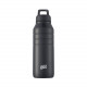 BOUTEILLE ACIER INOX OUVERTURE RAPIDE 680 ML ( DB680TL )