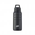 BOUTEILLE ACIER INOX OUVERTURE RAPIDE 480 ML ( DB480TL )