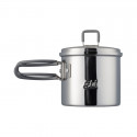 POT INOX 625 ML ( PT625-ST )