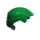 Casque intÃ©gral industrie EN 397