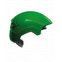 Casque intÃ©gral industrie EN 397