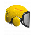Casque intÃ©gral forest visiÃ¨re f39