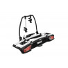 PORTE VELO ATTACHE REMORQUE VELOSPACE XT 2 VELOS 13 PIN