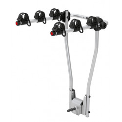 PORTE VELO ATTACHE REMORQUE HANGON 3 VELOS SANS INCLINAISON