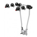 PORTE VELO ATTACHE REMORQUE HANGON 3 VELOS SANS INCLINAISON