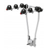 PORTE VELO ATTACHE REMORQUE HANGON 3 VELOS SANS INCLINAISON