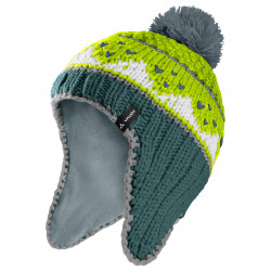 Kids Knitted Cap IV