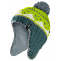 Kids Knitted Cap IV