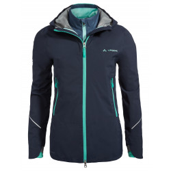 Women's Yaras 3in1 Jacket