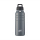 BOUTEILLE ACIER INOX OUVERTURE RAPIDE 680 ML ( DB680TL )