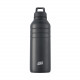 BOUTEILLE ACIER INOX OUVERTURE RAPIDE 1000 ML ( DB1000TL )