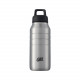 BOUTEILLE ACIER INOX OUVERTURE RAPIDE 480 ML ( DB480TL )