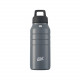 BOUTEILLE ACIER INOX OUVERTURE RAPIDE 480 ML ( DB480TL )