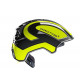 Casque intÃ©gral industrie EN 397