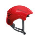 Casque intÃ©gral travaux en hauteur EN 12492