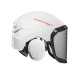 Casque intÃ©gral forest visiÃ¨re f39