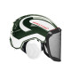 CASQUE INTEGRAL FOREST VISIERE F39