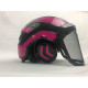 Casque intÃ©gral forest visiÃ¨re f39