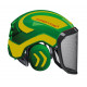 CASQUE INTEGRAL FOREST VISIERE F39