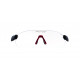 LUNETTES POUR CASQUE