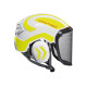 CASQUE INTEGRAL ARBORIST VISIERE F39