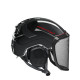 Casque intÃ©gral arborist visiÃ¨re f39