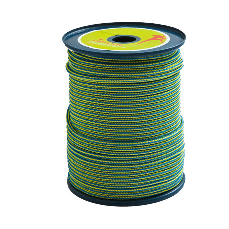 CORDELETTE 4mm STANDARD