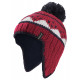 Kids Knitted Cap IV