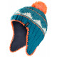 Kids Knitted Cap IV