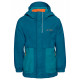 Kids Campfire 3in1 Jacket Girls