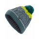 Kids Cornua Beanie III