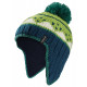 Kids Knitted Cap IV