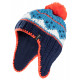 Kids Knitted Cap IV