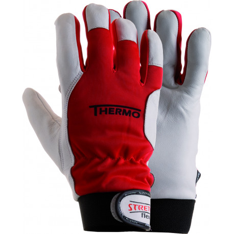 GANTS STRETCHFLEX THERMO