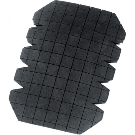 PAD POUR PROTECTION GENOUX ( la paire )