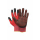 GANTS STRETCHFLEX FINE GRIP (la paire)