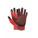 GANTS STRETCHFLEX FINE GRIP (la paire)