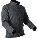 VESTE WOOLTEC