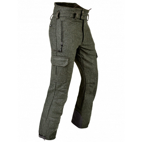 PANTALON LODEN