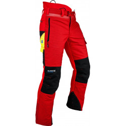 PANTALON GLADIATOR VENTILATION