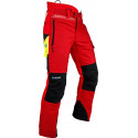 PANTALON GLADIATOR VENTILATION