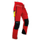 PANTALON DE SECURITE VENTILATION TYPE C