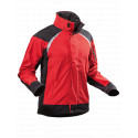 VESTE PLUIE VENTURA SANS CAPUCHE