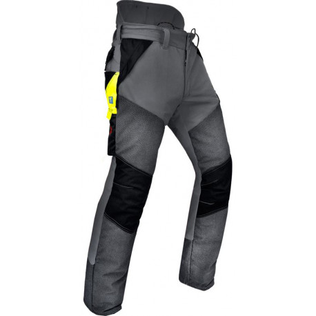 pantalon kevlar