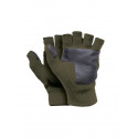 GANTS LAINE MITAINE