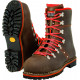 CHAUSSURE ANTICOUPURE TYROL JUCHTEN