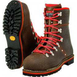 CHAUSSURE ANTICOUPURE TYROL JUCHTEN