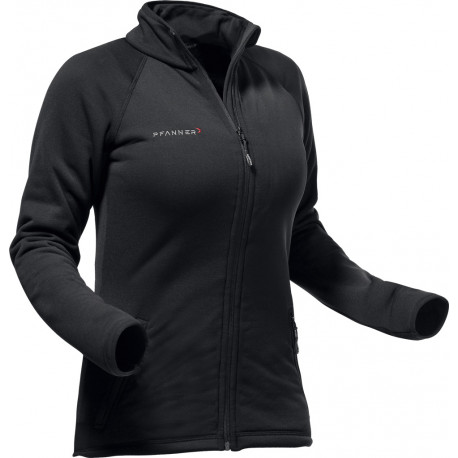 VESTE POLARTEC FEMME