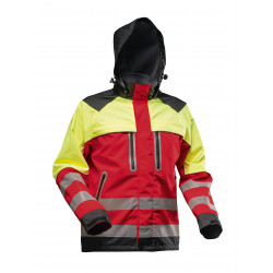 VESTE DE PLUIE SYMPATEX NANOSHIELD